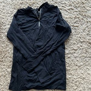 Zyia Half Zip